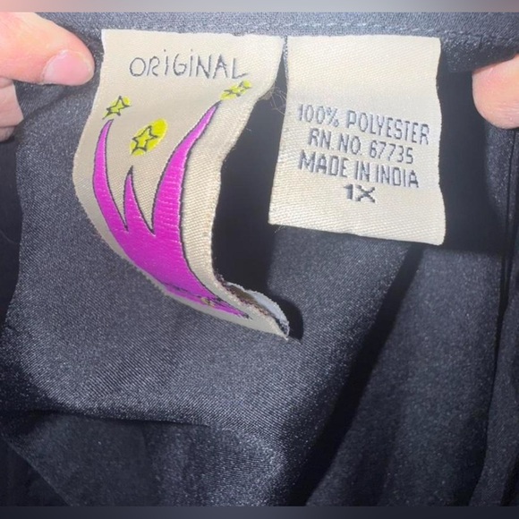 Vintage Anthony Maxi skirt. - Picture 2 of 3